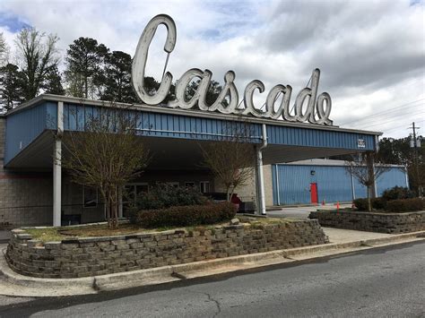 Cascade skate atlanta ga - Cascade Skating, Atlanta, Georgia. 19,550 likes · 70 talking about this · 46,755 were here. For over 20 yrs. we have produced family entertainment with our 15,000 sq. ft. maple …